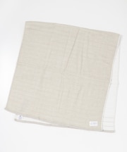 DOORS LIVING PRODUCTS　ガーゼパイル バスタオル