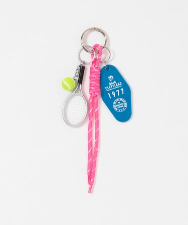 DRIFTER　1977BAG CHARMS