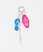 DRIFTER 1977BAG CHARMS