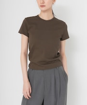 new basic　BABY SKIN T-SHIRTS