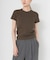 new basic　BABY SKIN T-SHIRTS