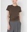 new basic　BABY SKIN T-SHIRTS