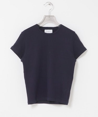 new basic BABY SKIN T-SHIRTS