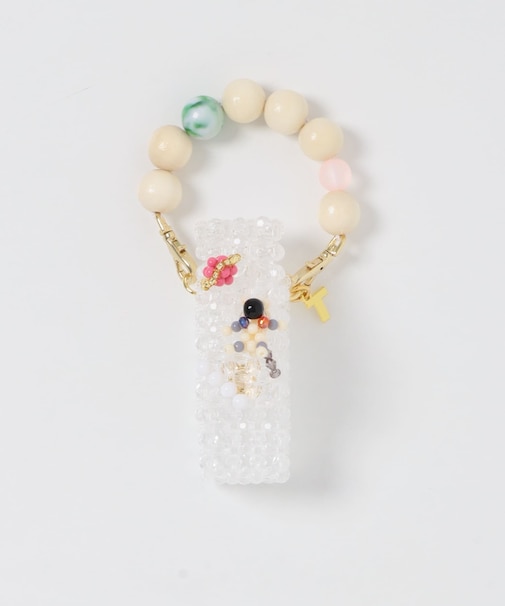 TOOS SPACE LIP CASE