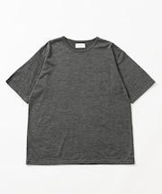 new basic WASHABLE MERINO WOOL T-SHIRTS