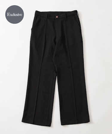 『別注』Wrangler×URBAN RESEARCH WRANCHER