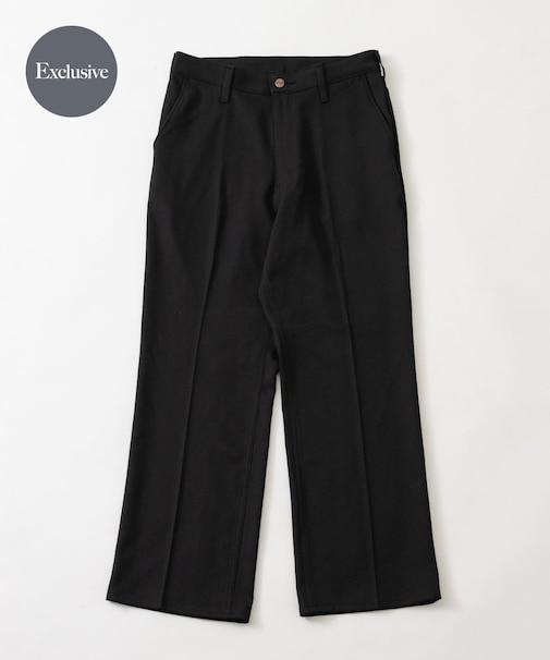 『別注』Wrangler×URBAN RESEARCH WRANCHER
