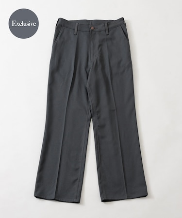 『別注』Wrangler×URBAN RESEARCH WRANCHER