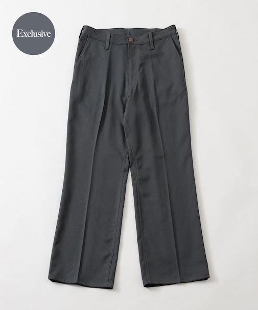 『別注』Wrangler×URBAN RESEARCH WRANCHER
