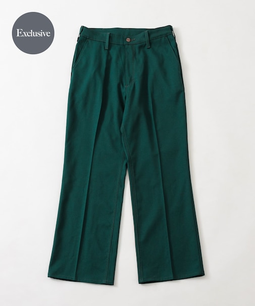『別注』Wrangler×URBAN RESEARCH　WRANCHER