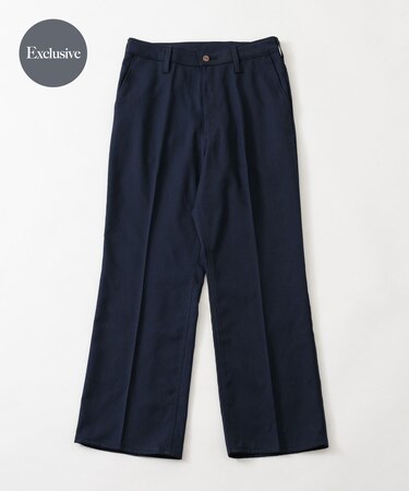 『別注』Wrangler×URBAN RESEARCH WRANCHER