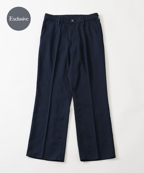 『別注』Wrangler×URBAN RESEARCH WRANCHER