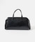 KOMOREBI MUSEUM　SLIM BOSTON BAG