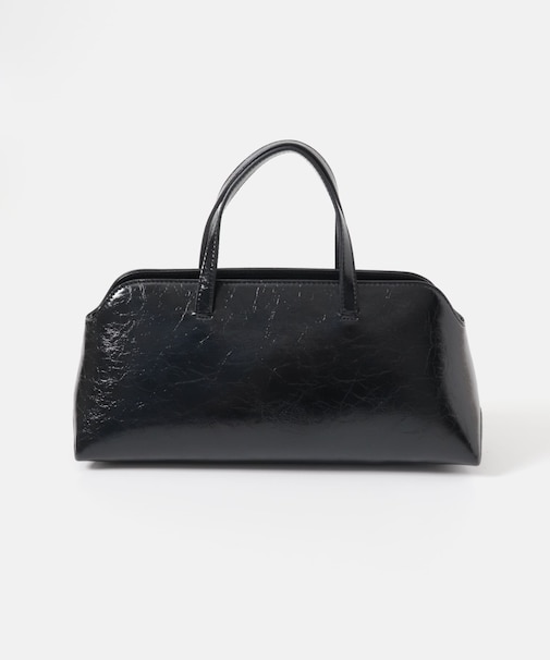 KOMOREBI MUSEUM　SLIM BOSTON BAG