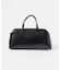 KOMOREBI MUSEUM　SLIM BOSTON BAG