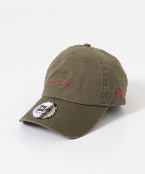 New Era CC HANDWRITTEN LOGO