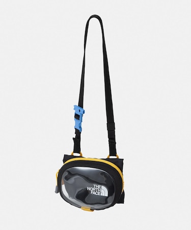 THE NORTH FACE　K ADVENTURE POCKET(KIDS)