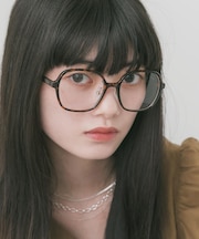 ボストンタイプダテメガネ
