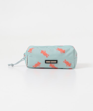 BOBO CHOSES　SOFTPAWMONSTERPENCILCASE(KIDS)