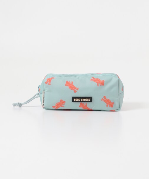 BOBO CHOSES　SOFTPAWMONSTERPENCILCASE(KIDS)