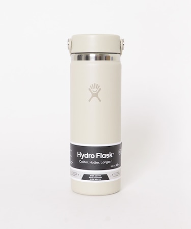 HYDRO FLASK 20OZ WIDE MOUTH