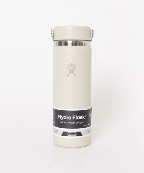 HYDRO FLASK 20OZ WIDE MOUTH