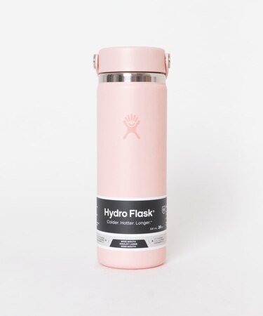 HYDRO FLASK 20OZ WIDE MOUTH