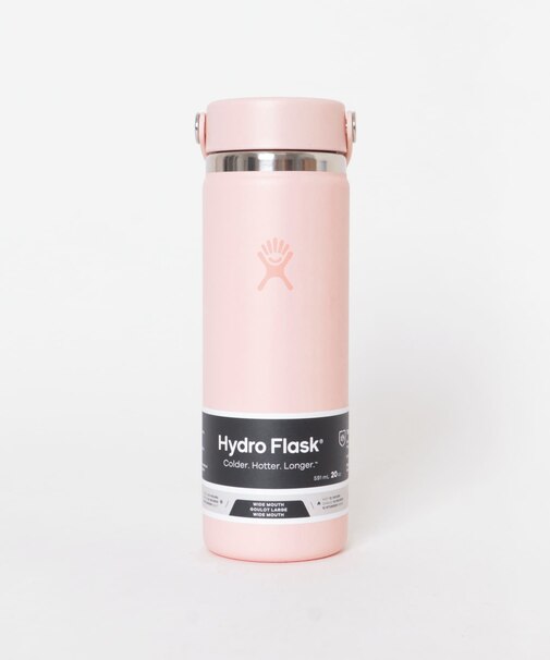 HYDRO FLASK 20OZ WIDE MOUTH