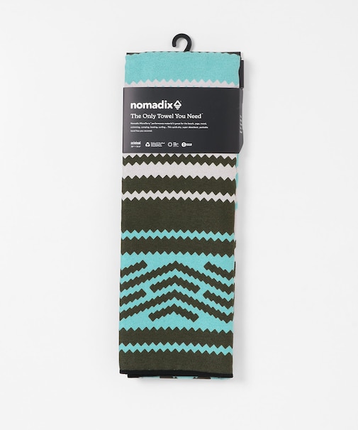 NOMADIX THE NOMADIX TOWEL