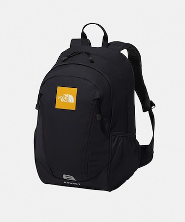 THE NORTH FACE K ROUNDY(KIDS)