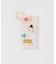TOOS　SPACE KEY CASE