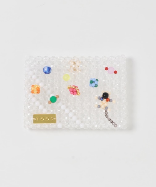 TOOS　SPACE CARD CASE