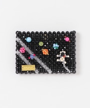 TOOS SPACE CARD CASE