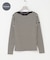 『別注』LE MINOR×URBAN RESEARCH　ボーダーカットソー