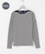 『別注』LE MINOR×URBAN RESEARCH　ボーダーカットソー