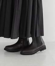 軽量サイドゴアブーツ