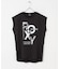 ROXY　FEEL FREE RAGLAN SHORT-SLEEVE T-SHIRTS