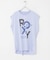 ROXY　FEEL FREE RAGLAN SHORT-SLEEVE T-SHIRTS