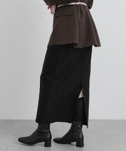 ストレッチタイトスカート