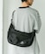 URD SHOULDER BAG