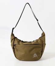 URD SHOULDER BAG
