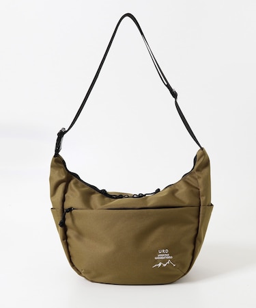 URD SHOULDER BAG