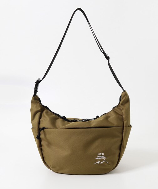 URD SHOULDER BAG