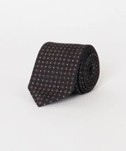 LIFE STYLE TAILOR 26AW国内タイ 小紋2