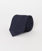 LIFE STYLE TAILOR 26AW国内タイ 小紋2