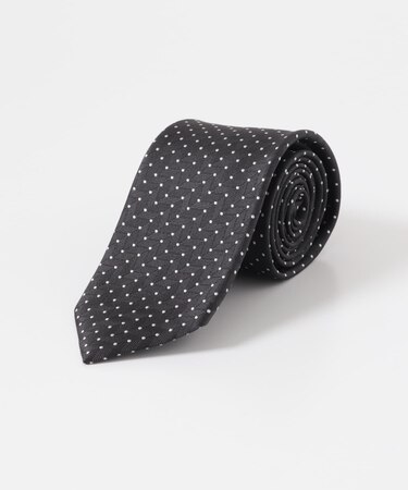 LIFE STYLE TAILOR　26AW国内タイ ドット1