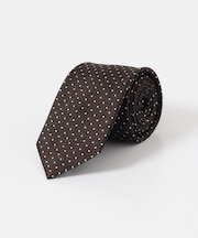 LIFE STYLE TAILOR　26AW国内タイ ドット1