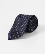 LIFE STYLE TAILOR　26AW国内タイ ドット1
