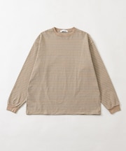 MULTI BORDER T-SHIRTS