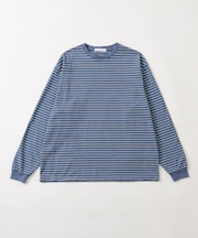MULTI BORDER T-SHIRTS
